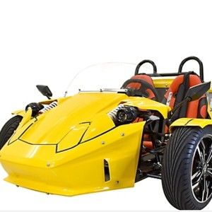 Meet your Posher, Lorraine